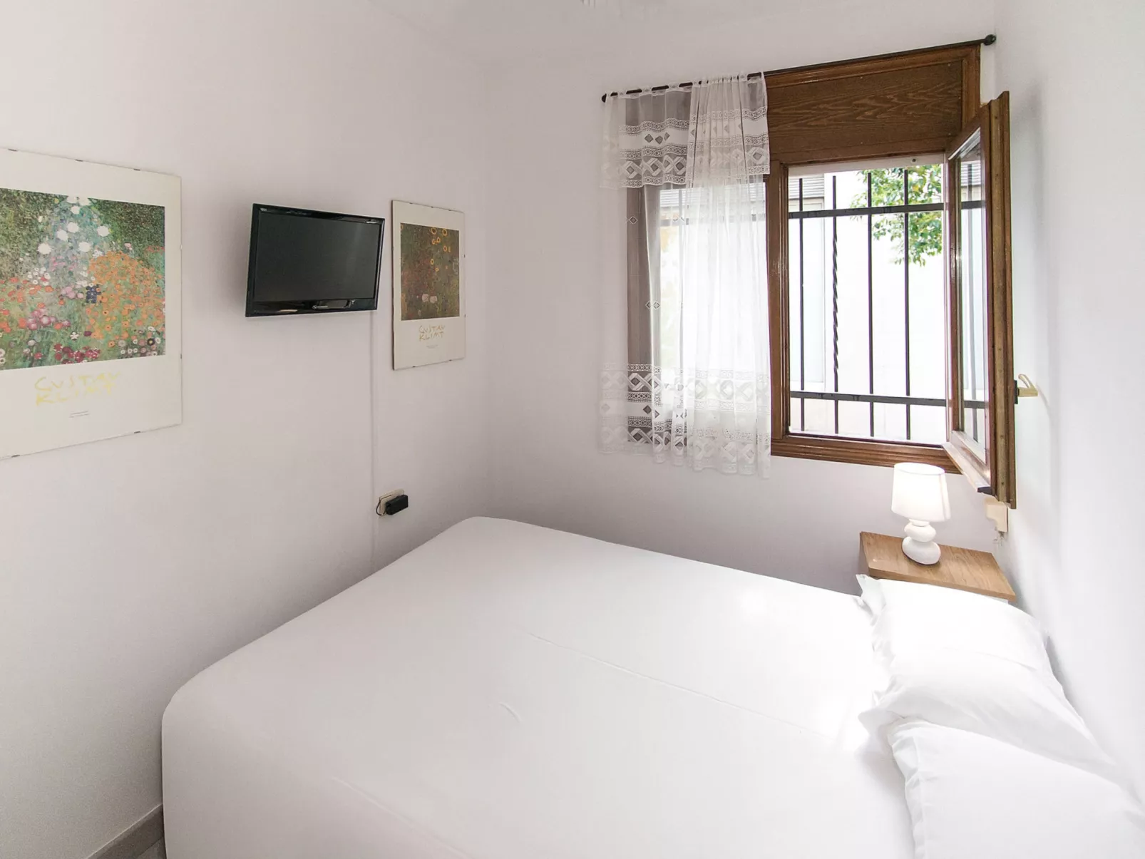 WELCS APARTAMENTO 267 PDA cerca de la playa - Dedans