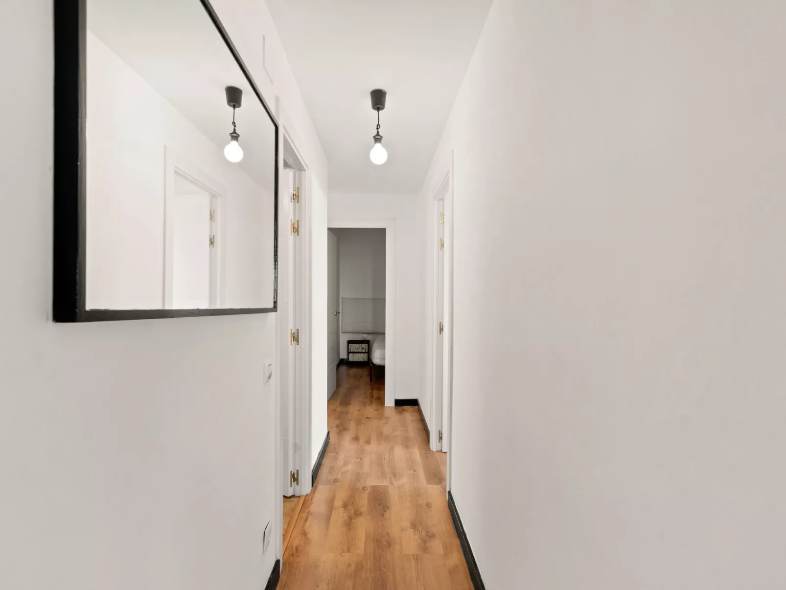 WELCS APARTAMENTO 218 EMP frente al Mar - Inside