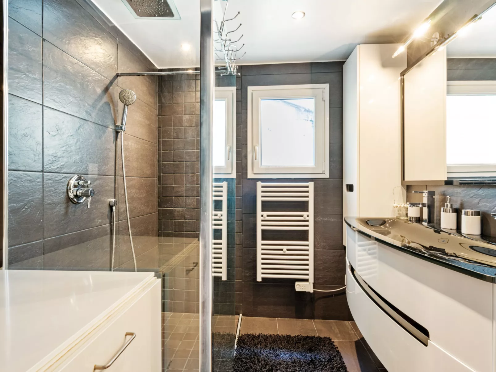 WELCS APARTAMENTO 074 EMP  en el Puerto - Dedans