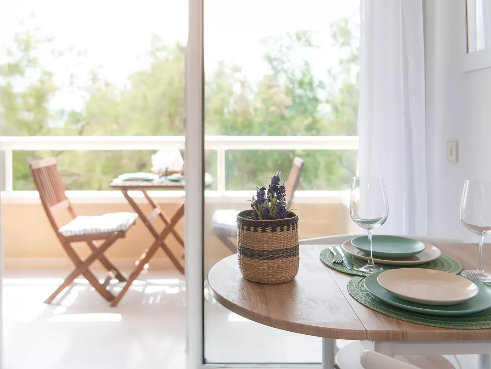 WELCS APARTAMENTO 256 PDA junto al mar - Inside