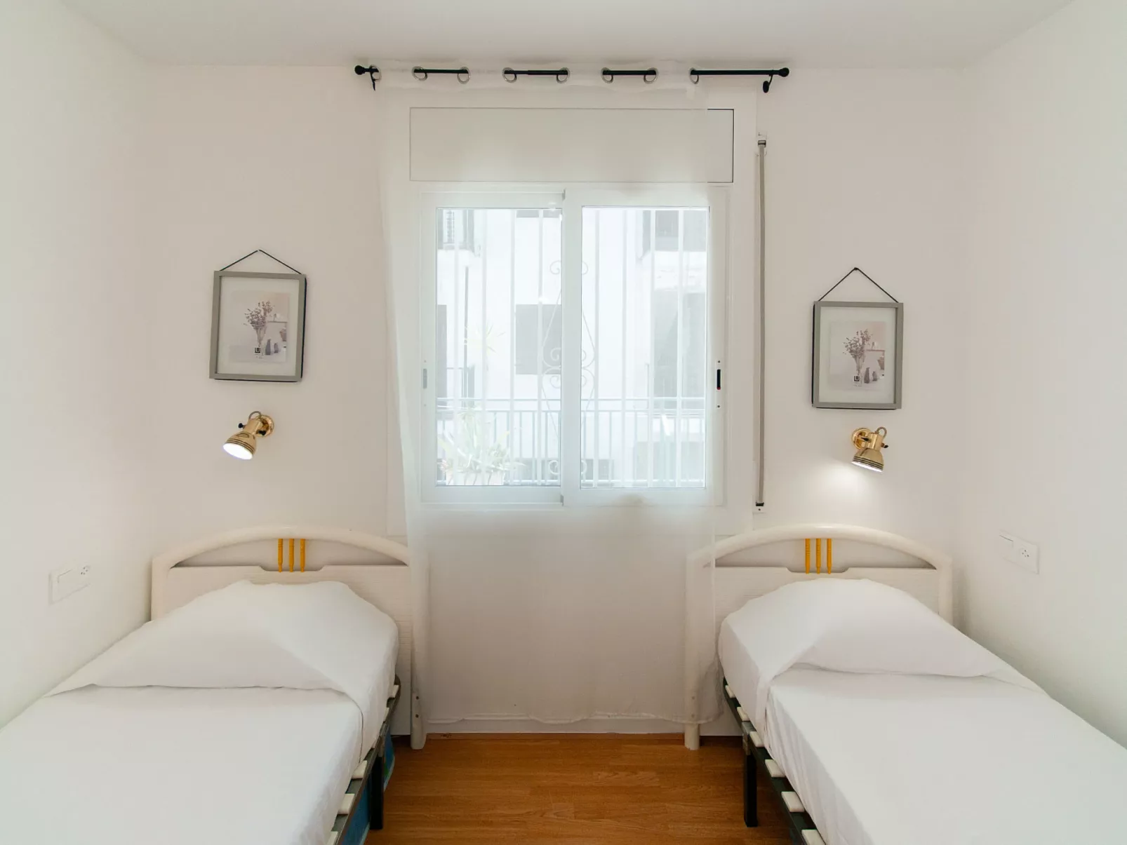 WELCS APARTAMENTO 260 EMP con vistas al canal - Dedans