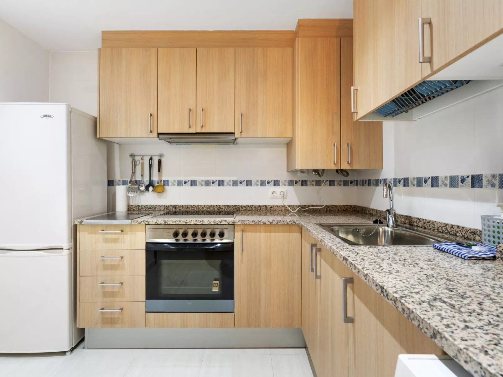 WELCS APARTAMENTO 116 EMP cerca del Mar - Drinnen