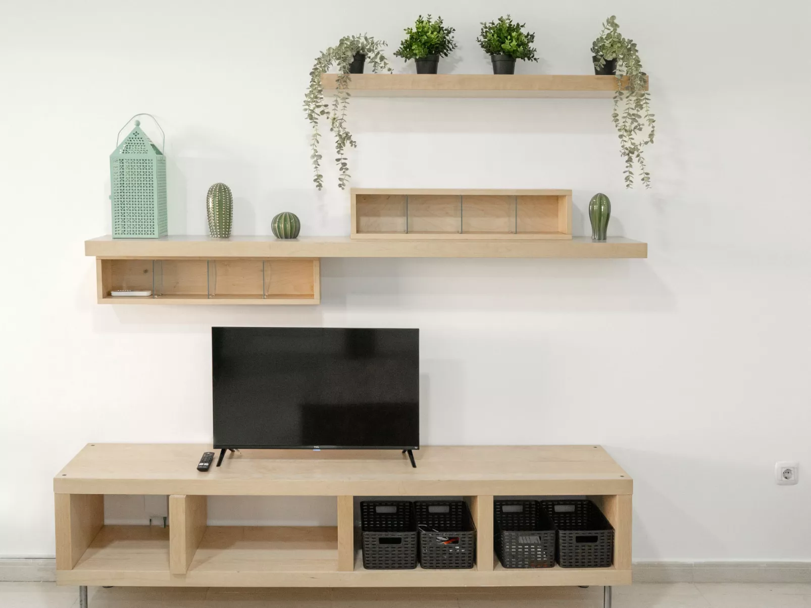 WELCS APARTAMENTO 133 EMP con piscina comunitaria - Inside