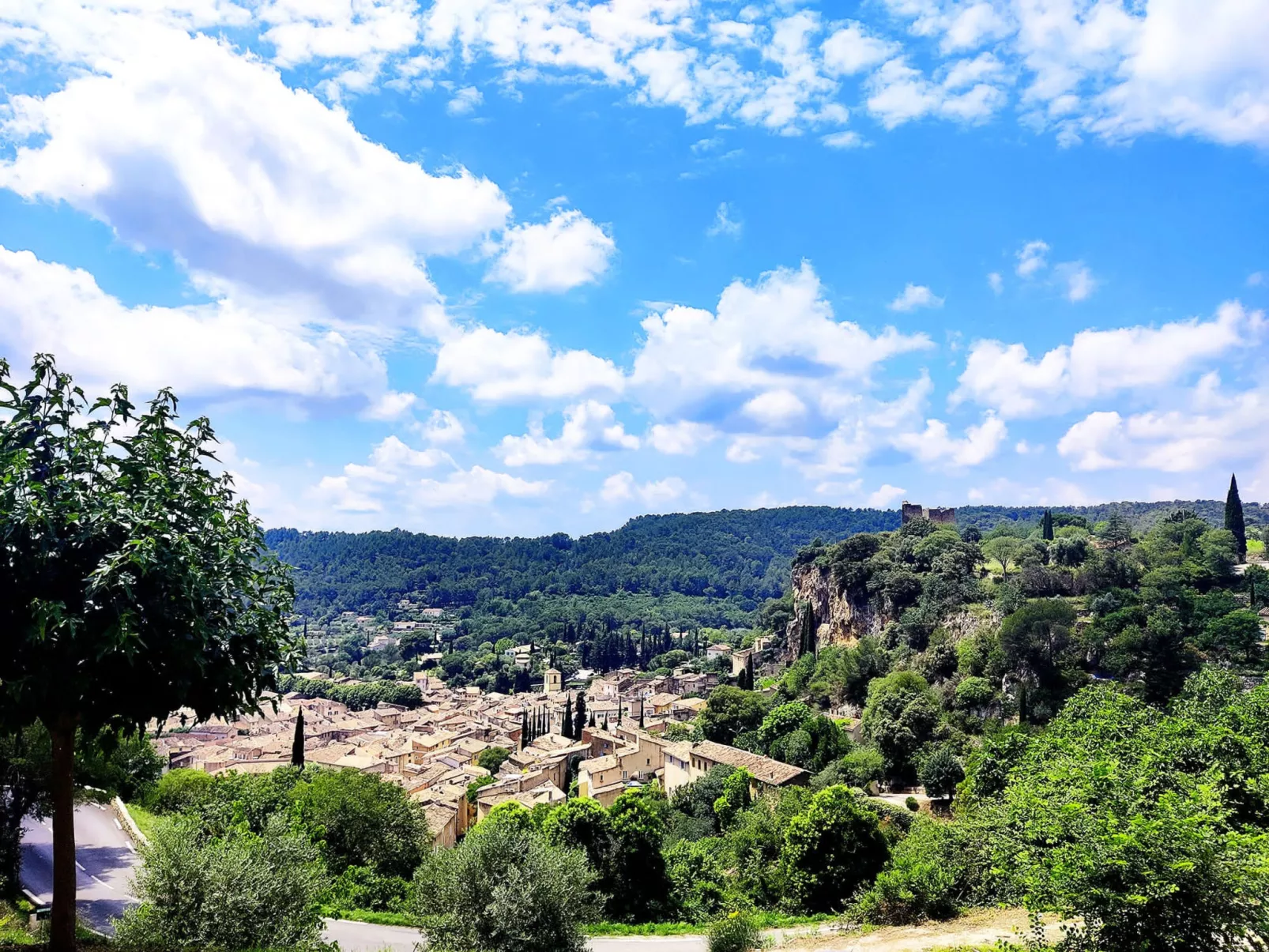 Villa Perroquet - Outside