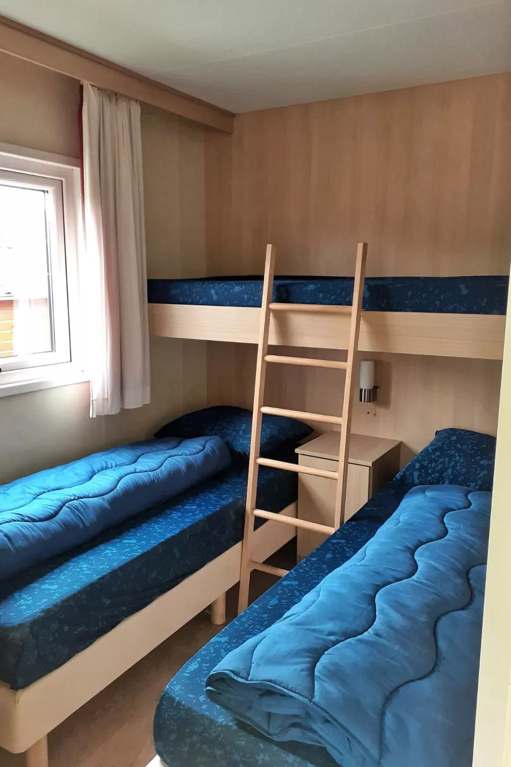 RBR 414 - Beach Resort Kamperland - Dedans
