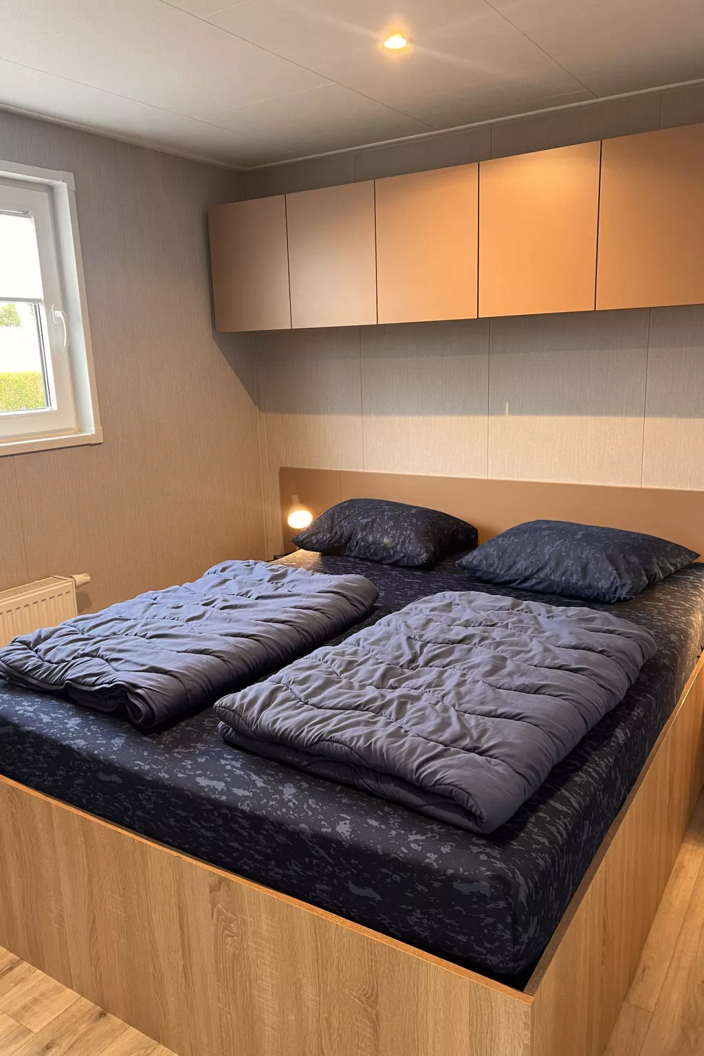 RBR 741 - Beach Resort Kamperland - Dedans