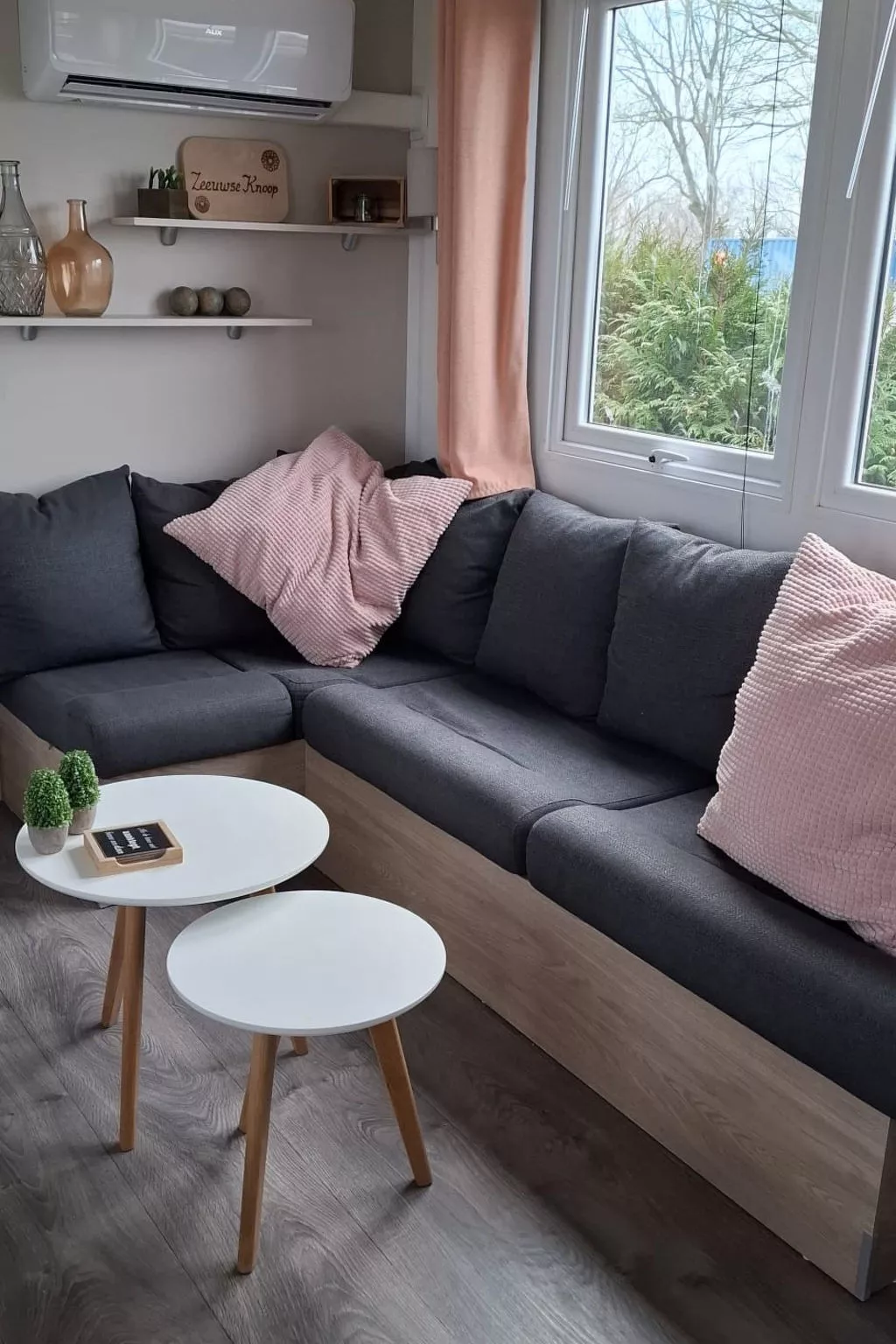 Camping Hofstede Zonnevliet - Zeeuwse Knoop - Dehors