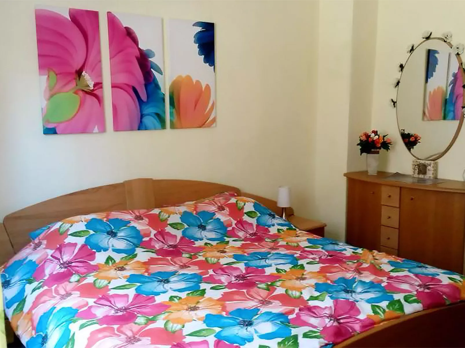 Engelenhof Winterberg - Monica - Dedans