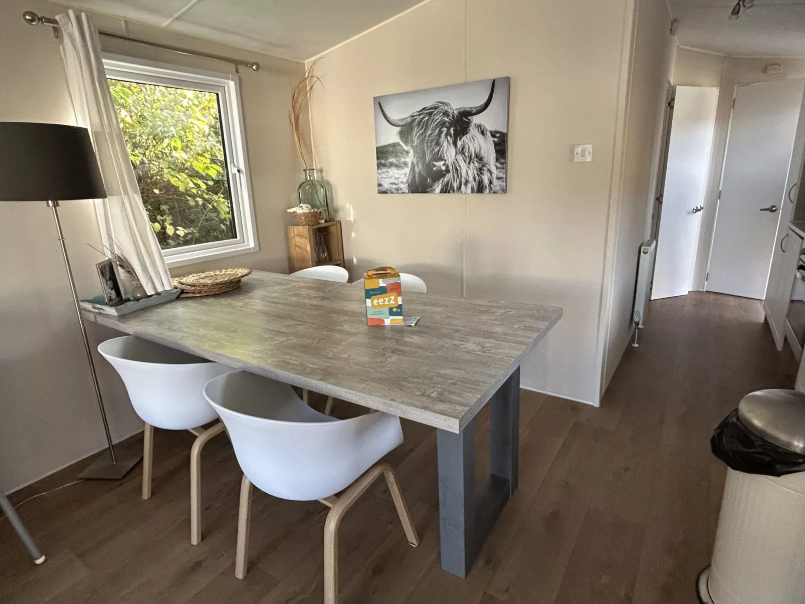RBR 237 - Beach Resort Kamperland - Dehors