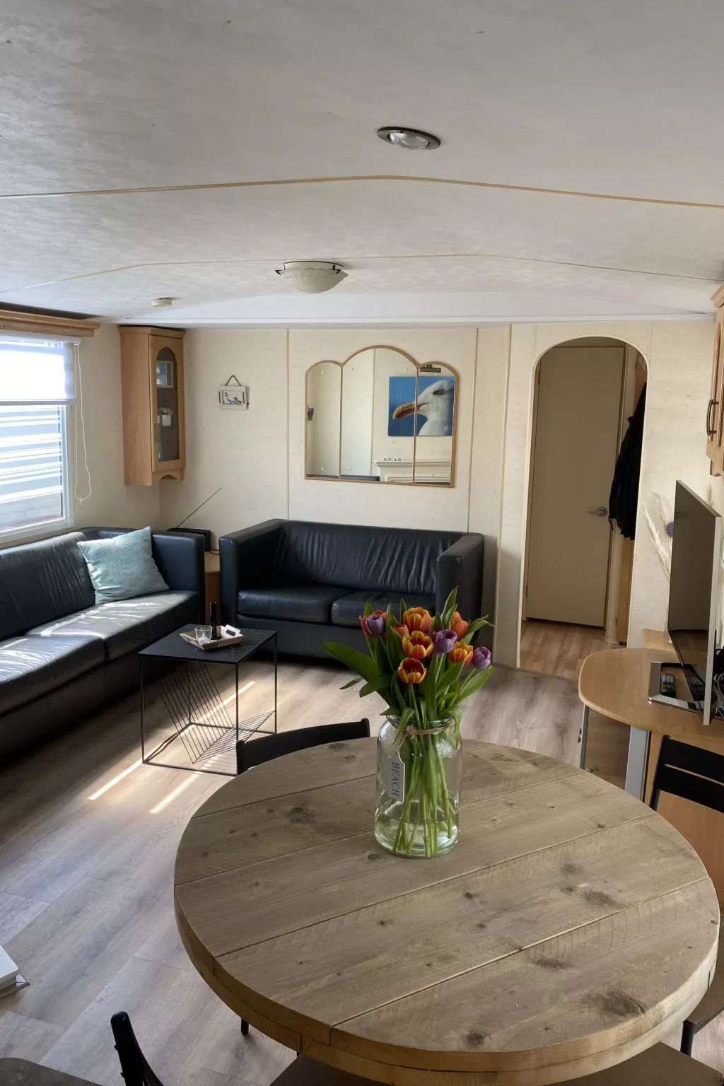 RBR 232 - Beach Resort Kamperland - Dedans