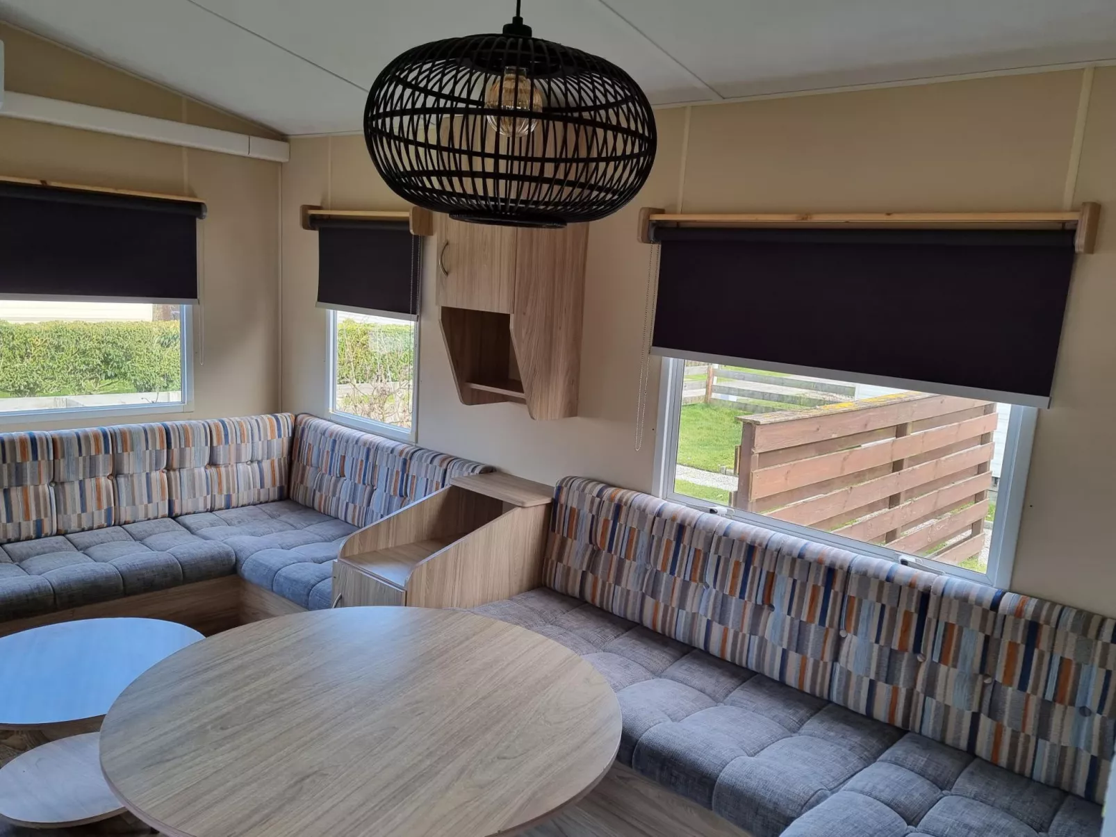 RBR 167 - Beach Resort Kamperland - Drinnen