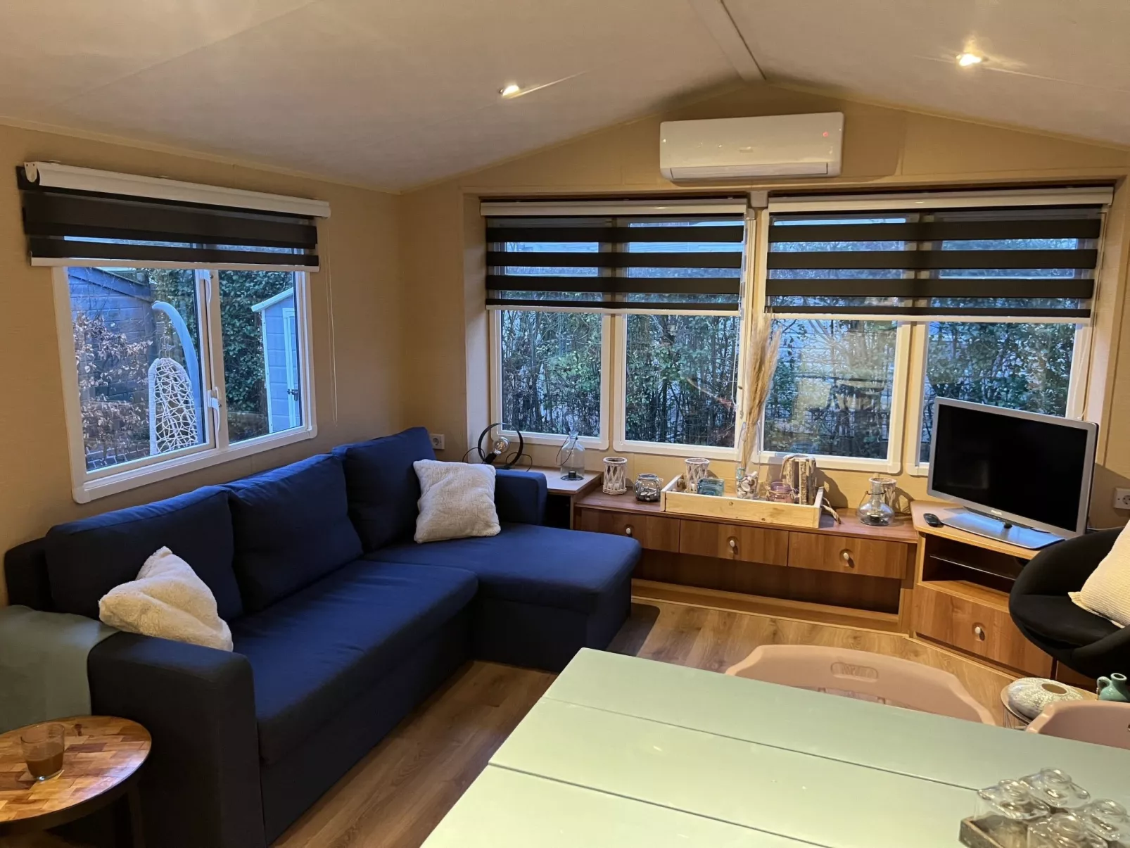 RBR 213 - Beach Resort Kamperland - Dehors