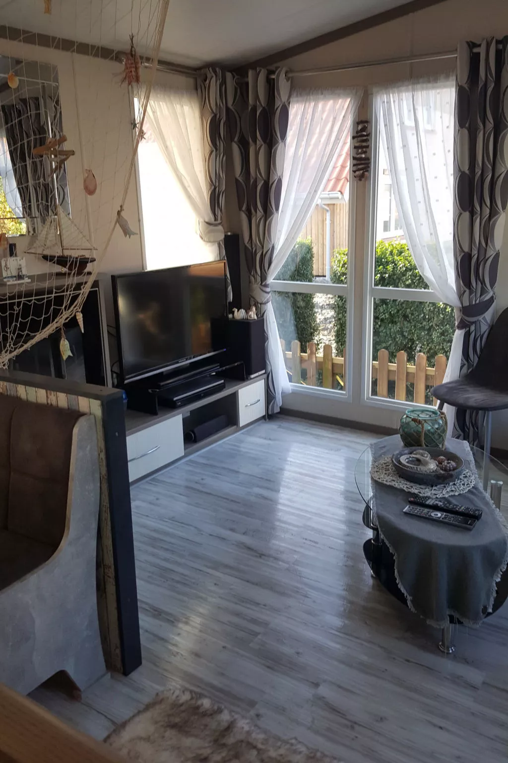 NV 102 - Beach Resort Nieuwvliet Bad - Dehors