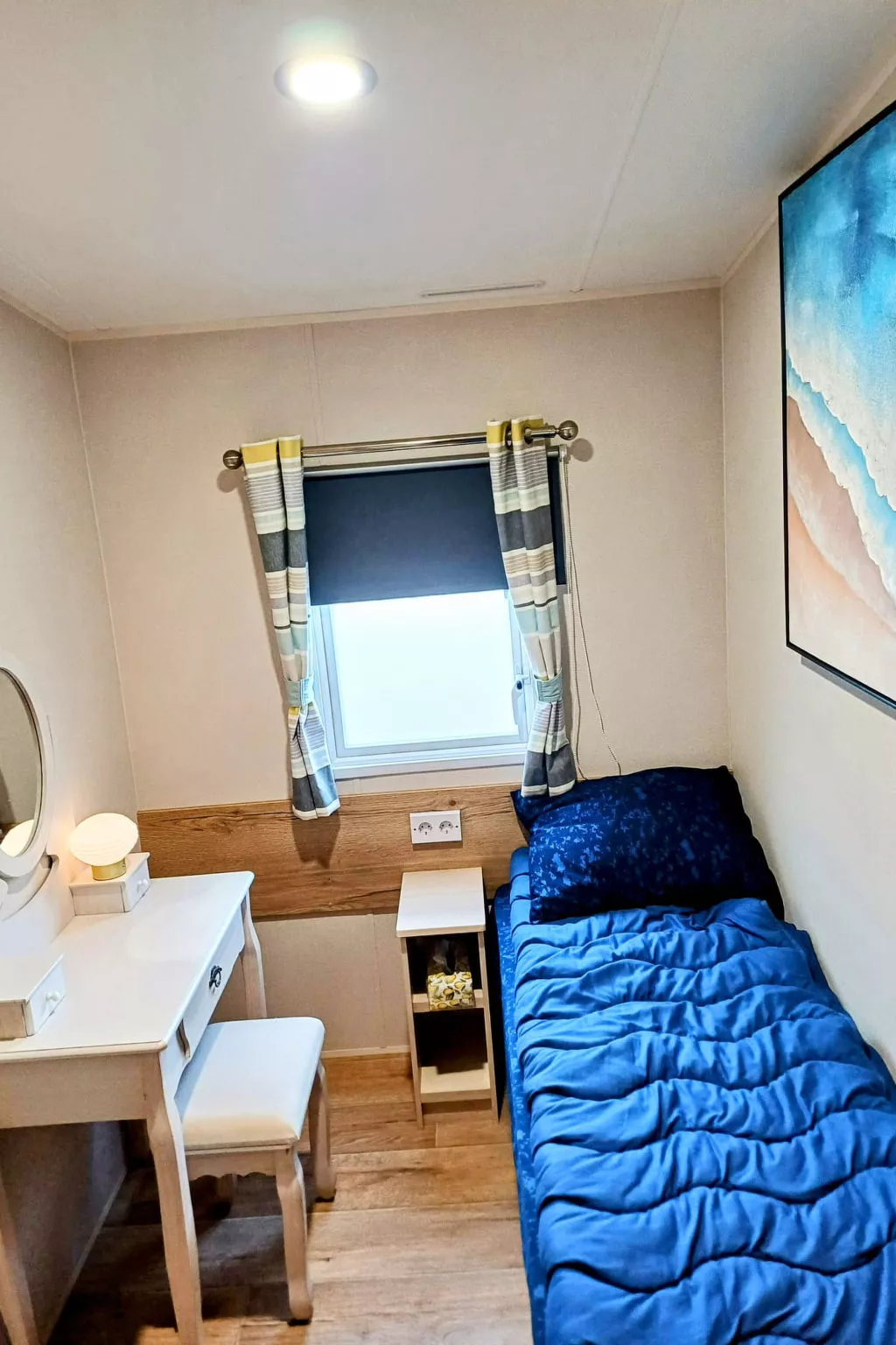 Beach Resort Kamperland - 266 - Dedans