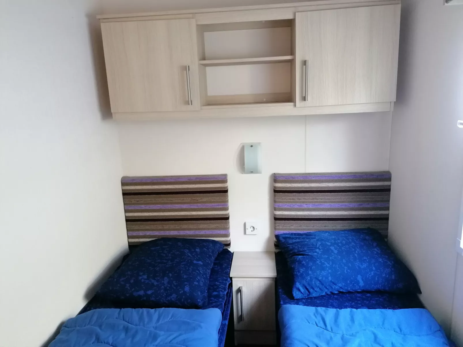 RBR 211 - Beach Resort Kamperland - Dedans