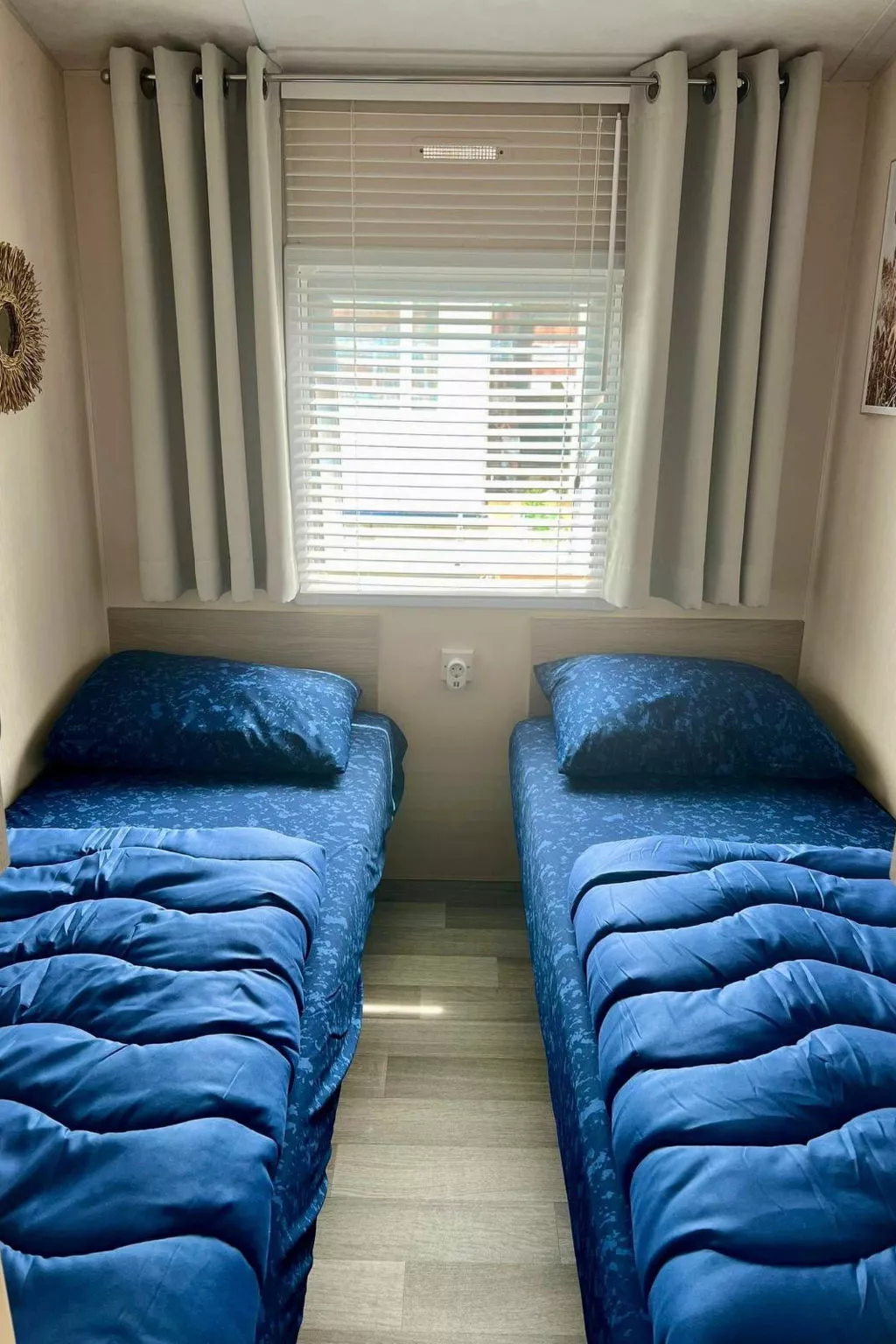RBR 1713 - Beach Resort Kamperland - Dedans
