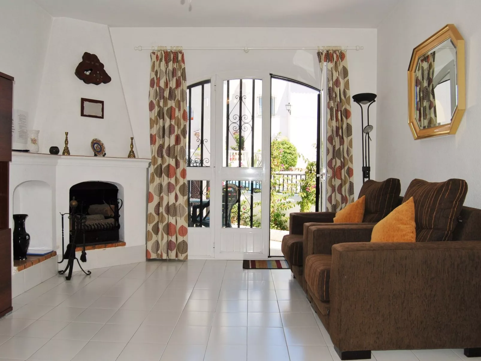 Los Pinos 25 Villas by Casasol - Inside