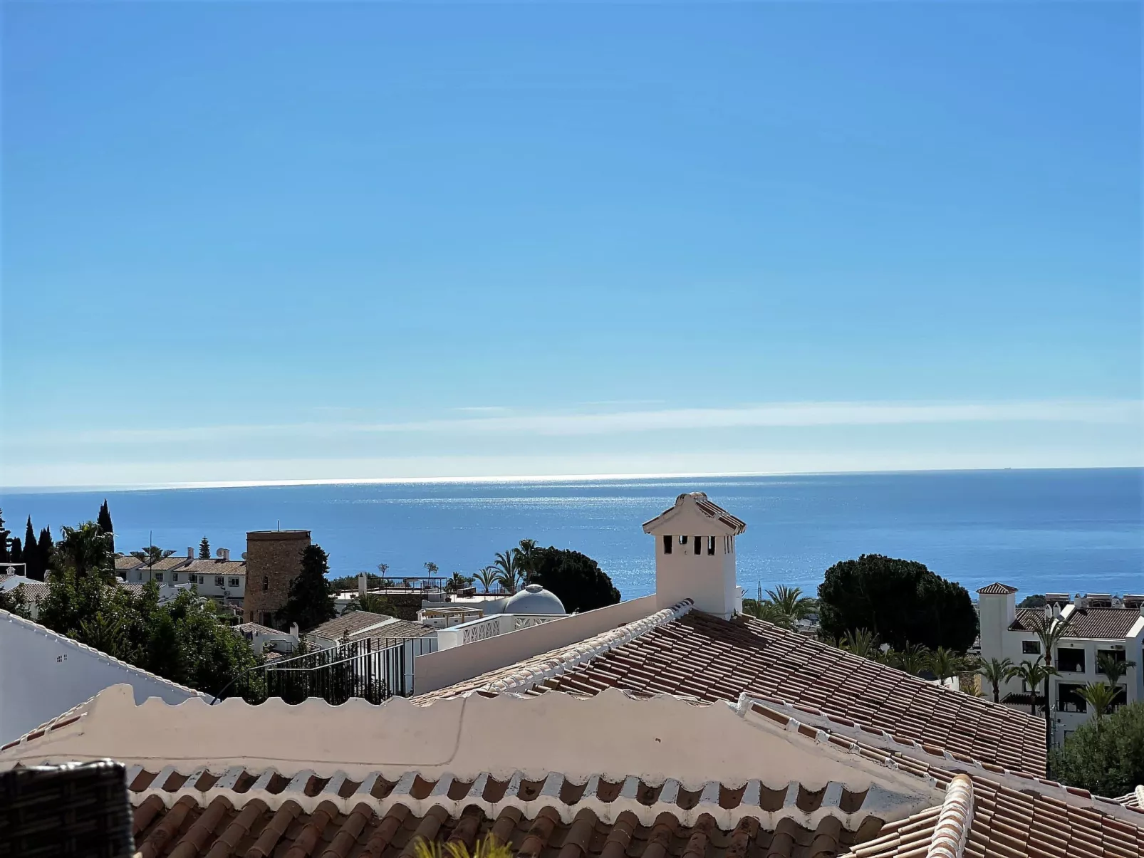 Capuchinos 42 San Juan Capistrano by Casasol - Draußen