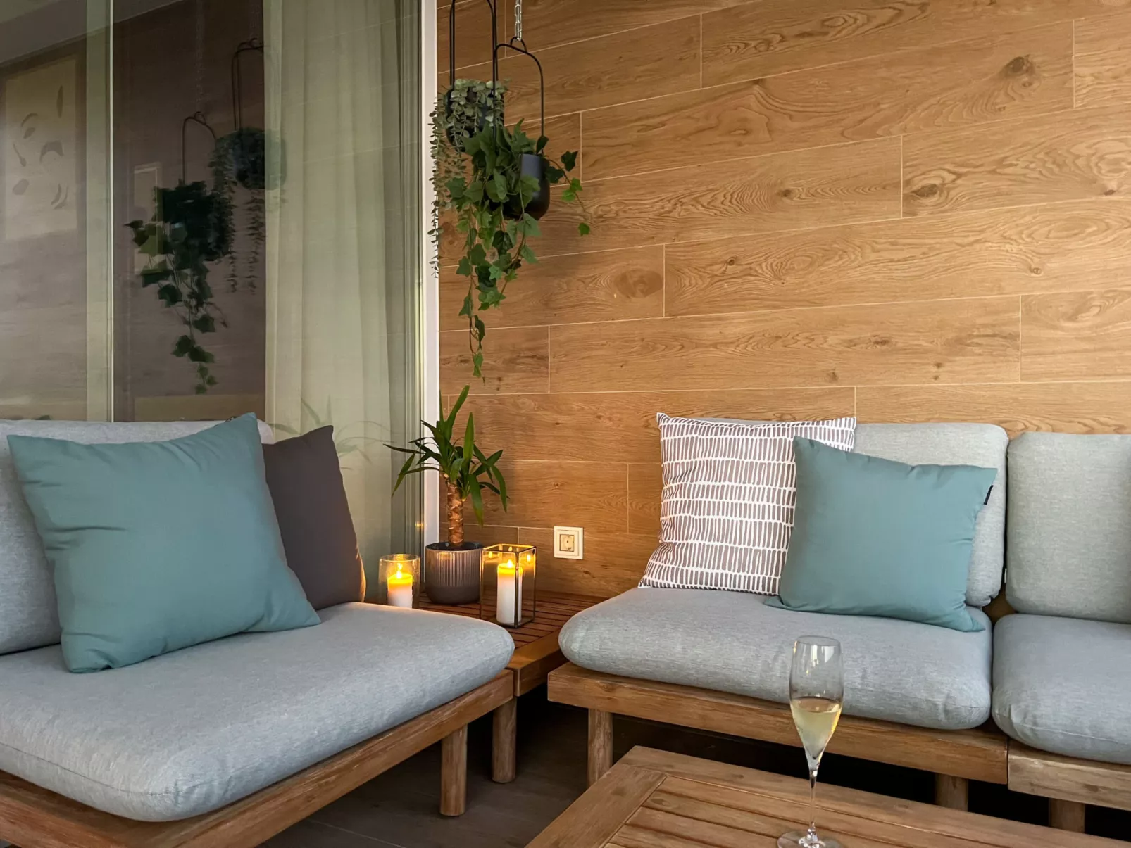 Luxury Seaviews Calaceite by Casasol - Drinnen