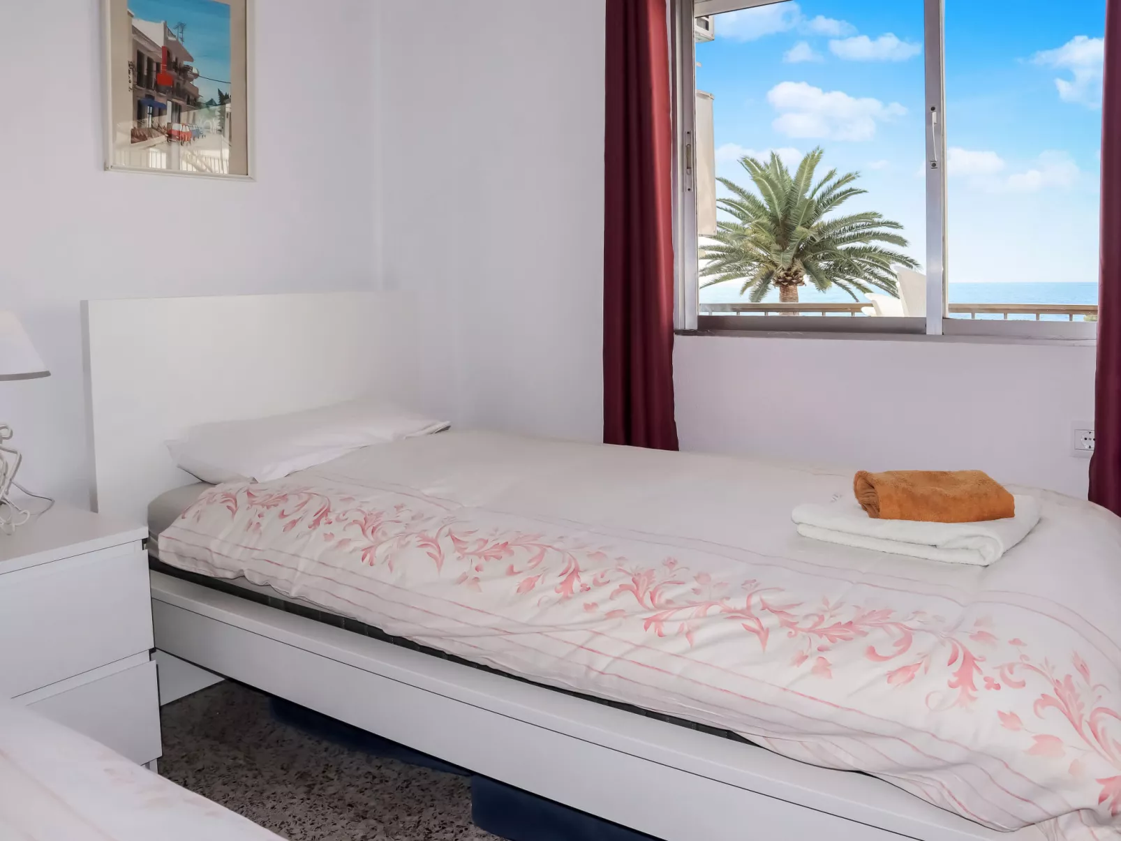 Acapulco Playa 308 by Casasol - Dedans