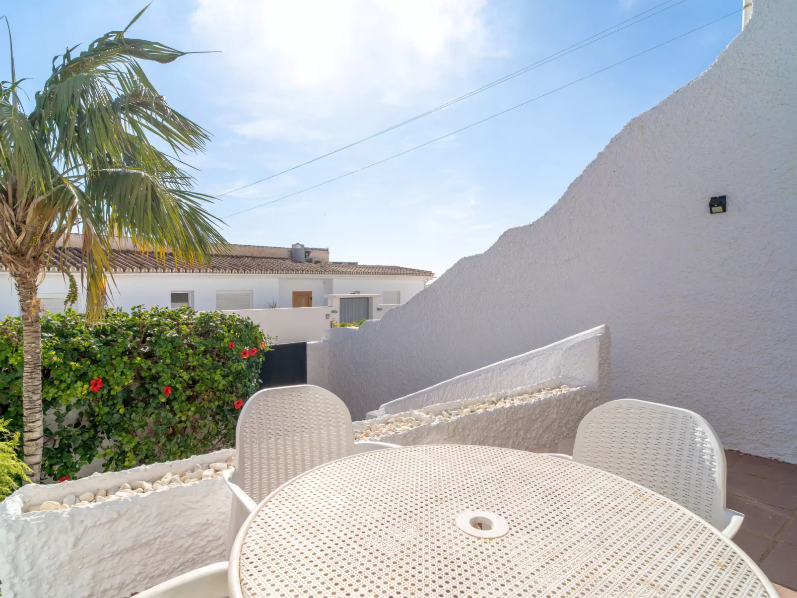 Via Romana 87 by Casasol - Draußen