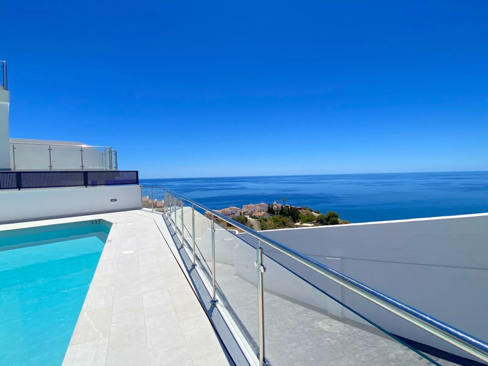 Terrazas de Ladera Duplex 1 by Casasol - Outside
