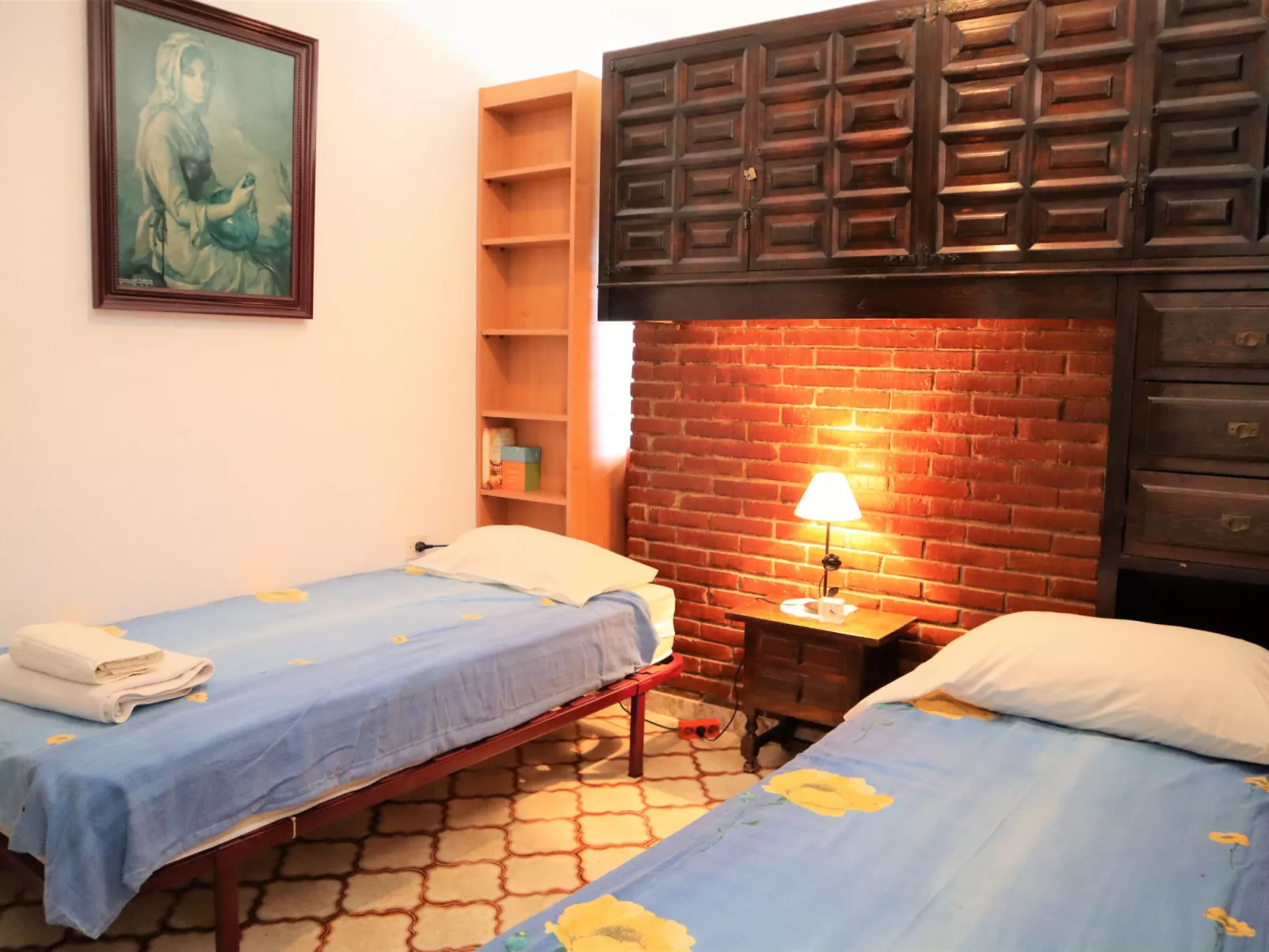 Carabeo 25 Studio by Casasol - Inside