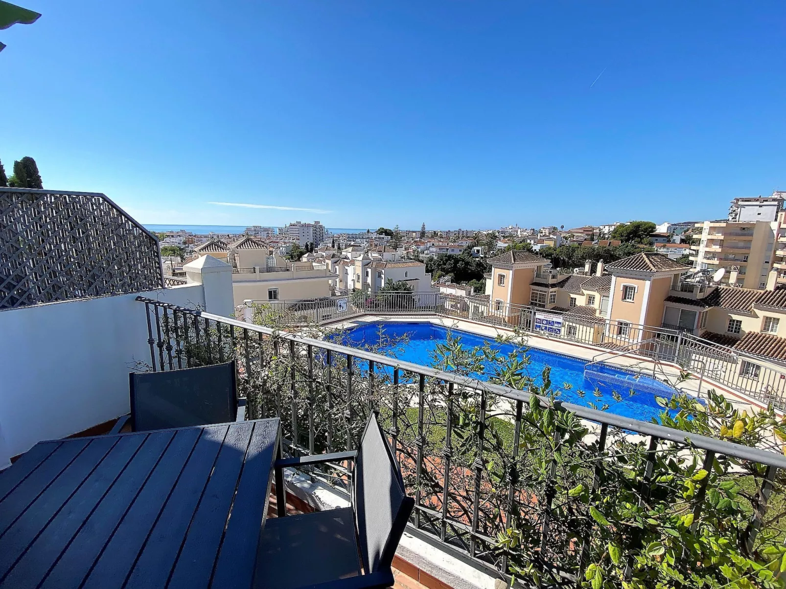 Fuentesol Casa Ekman by Casasol - Draußen