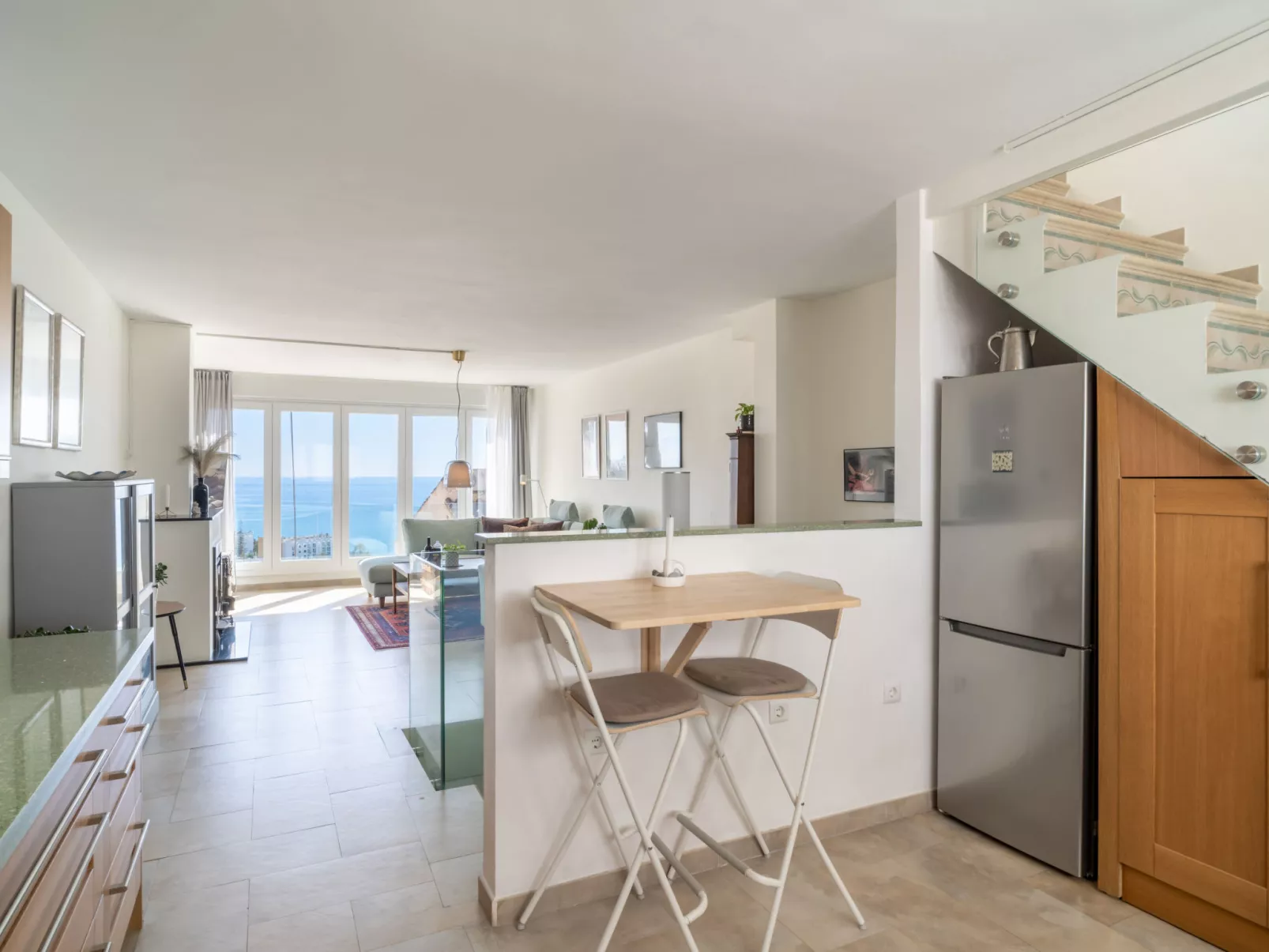 Villa Seaview Punta Lara by Casasol - Drinnen