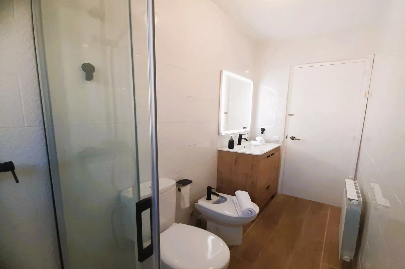 Casa Jaume-Bathroom