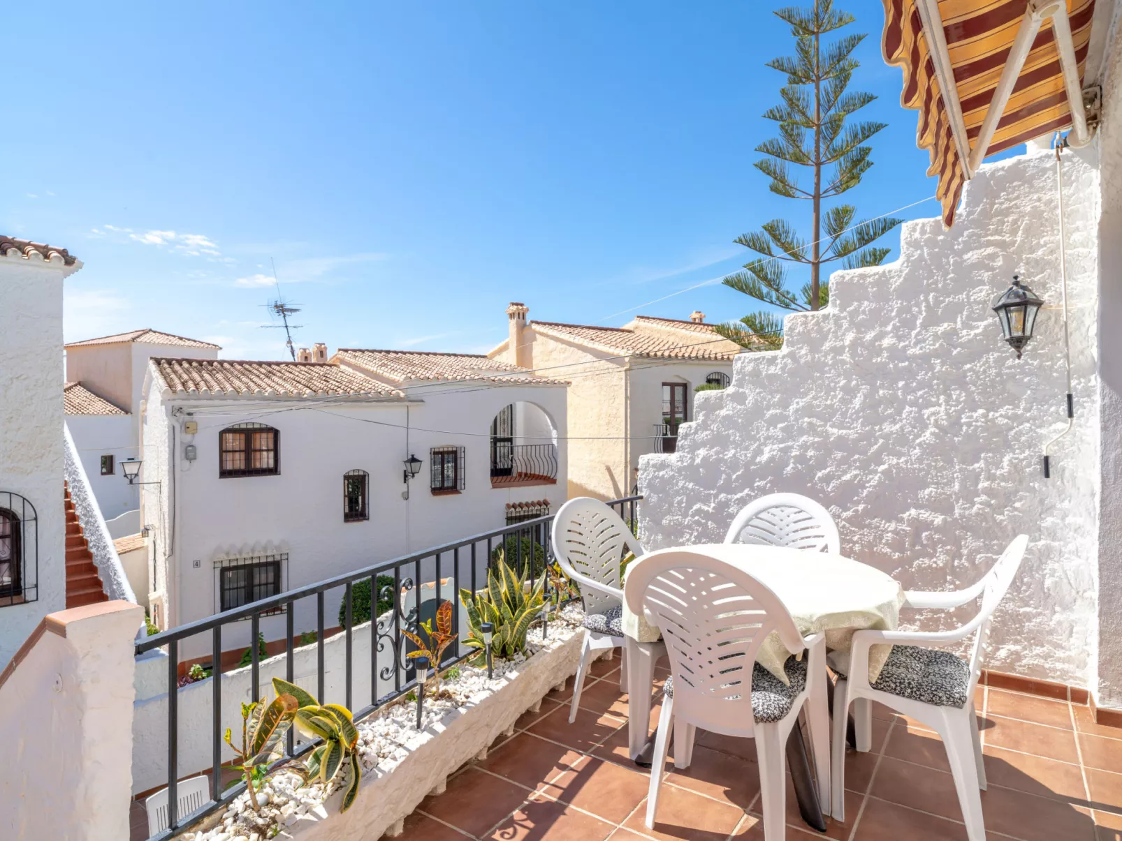 Los Naranjos 25A Private Pool Capistrano Village - Dehors