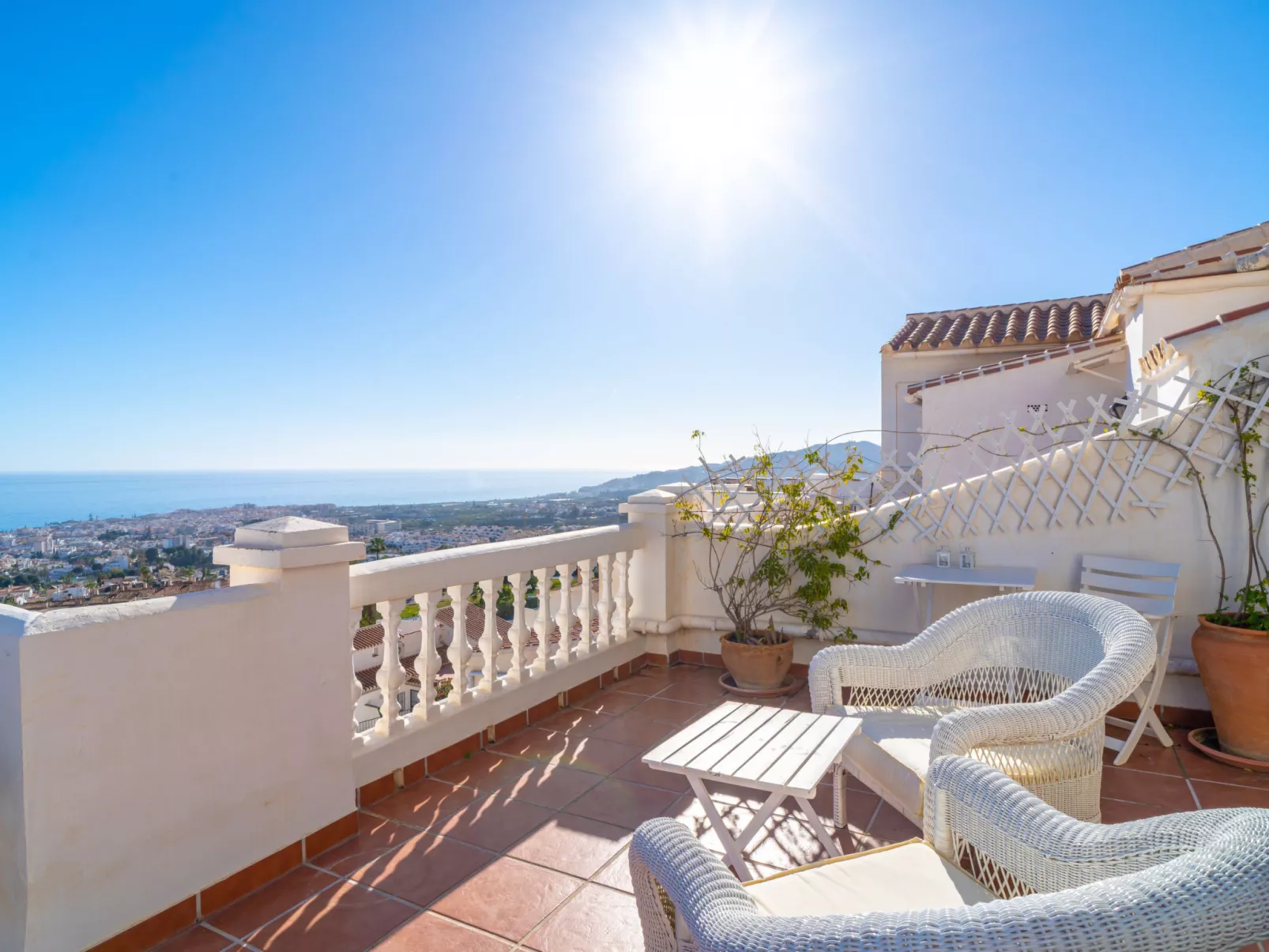 Mandarinos 59 Seaview San Juan de Capistrano - Draußen