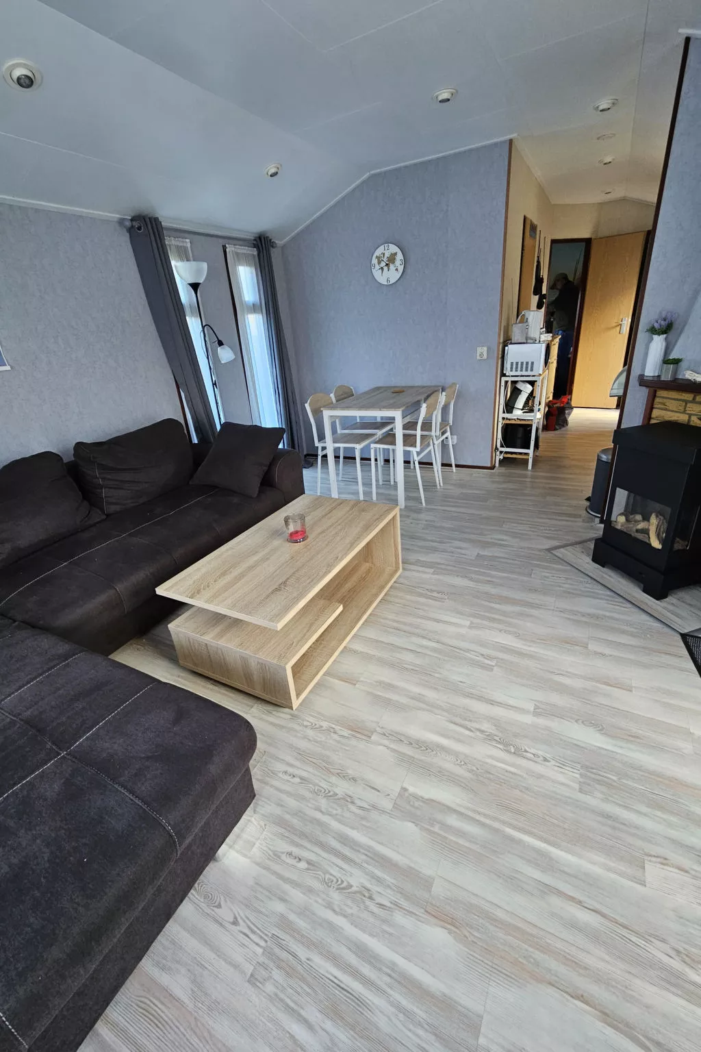 RBR 1033 - Beach Resort Kamperland - Inside