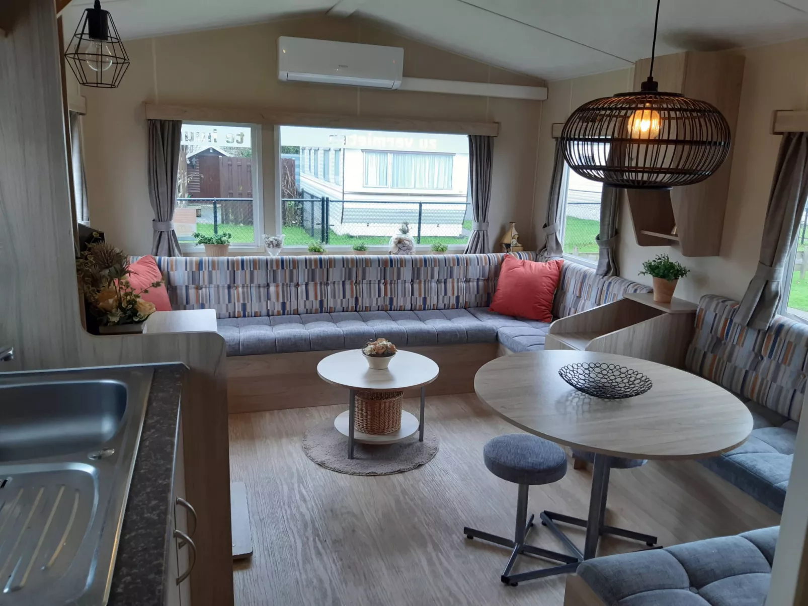 RBR 244 - Beach Resort Kamperland - Dedans