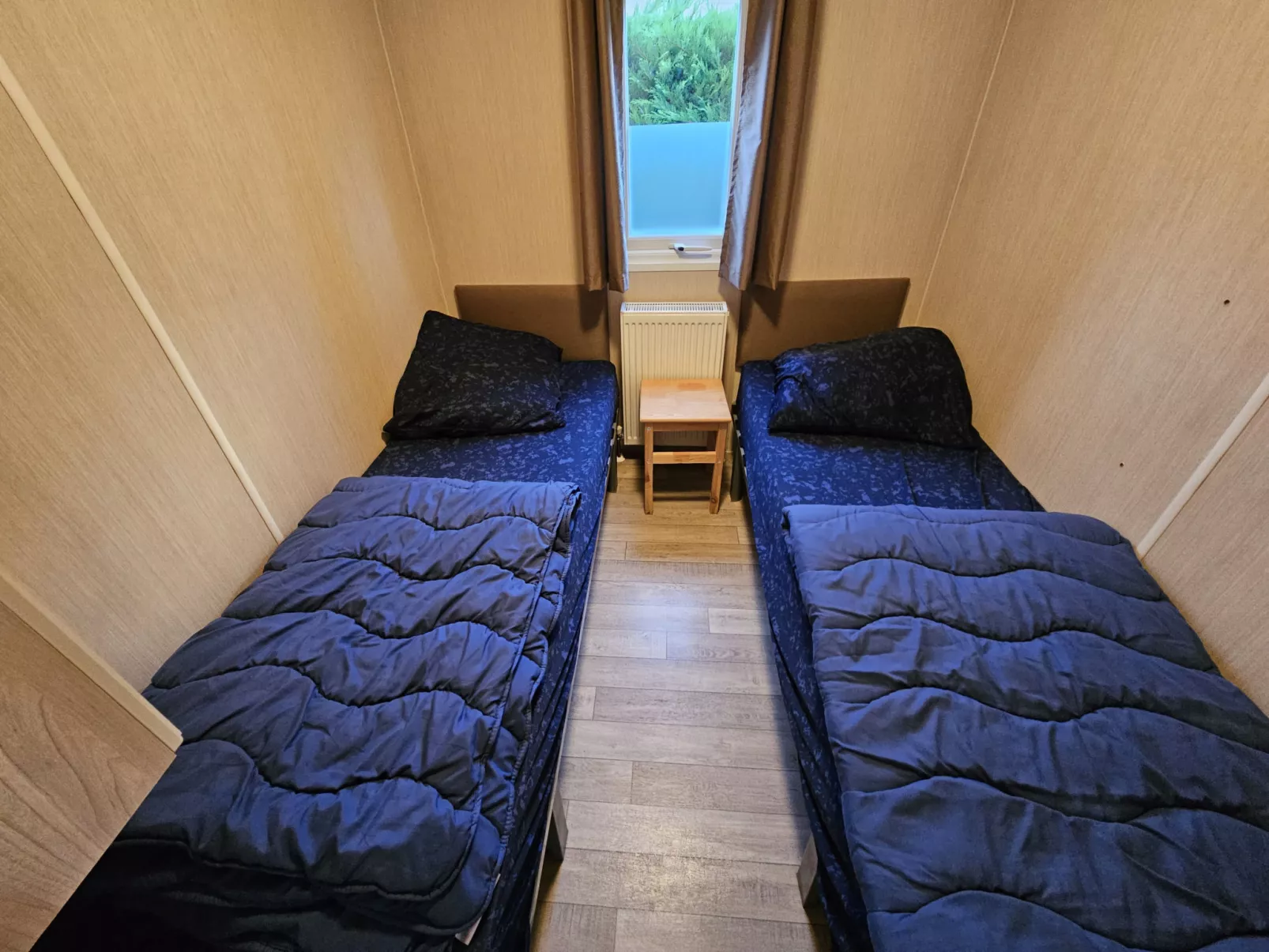 ZP 508 - Camping de Zandput - Inside