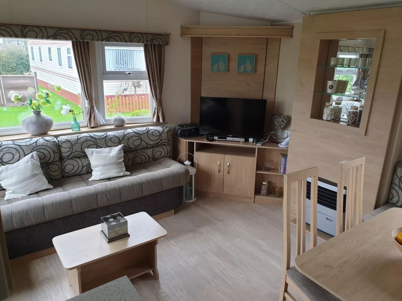 RBR 434 - Beach Resort Kamperland - Dedans
