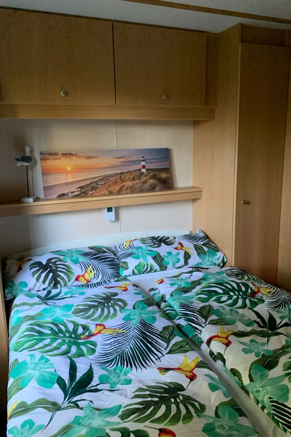 RBR 181 - Beach Resort Kamperland - Draußen