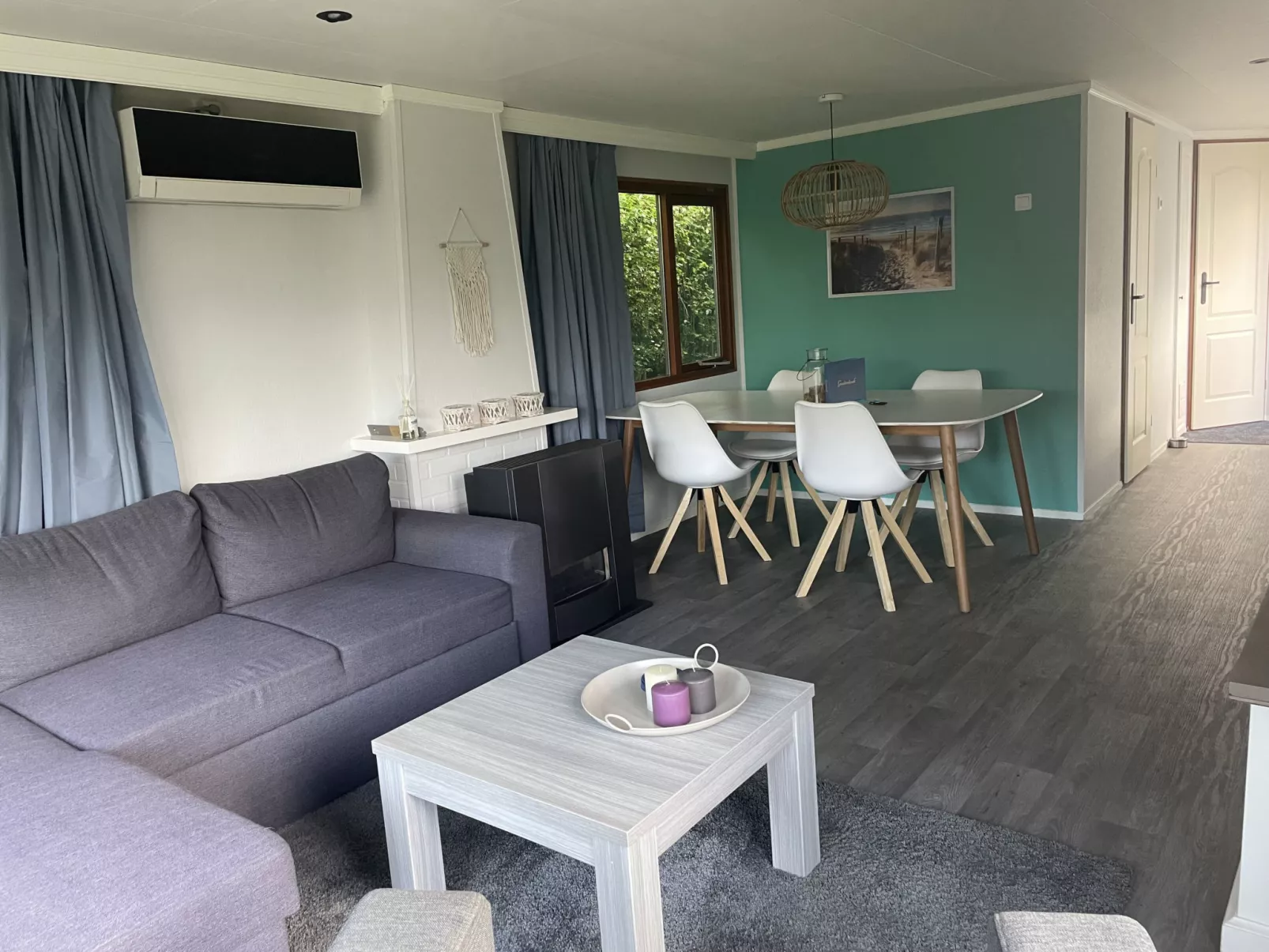 NV 10 - Beach Resort Nieuwvliet Bad - Dehors