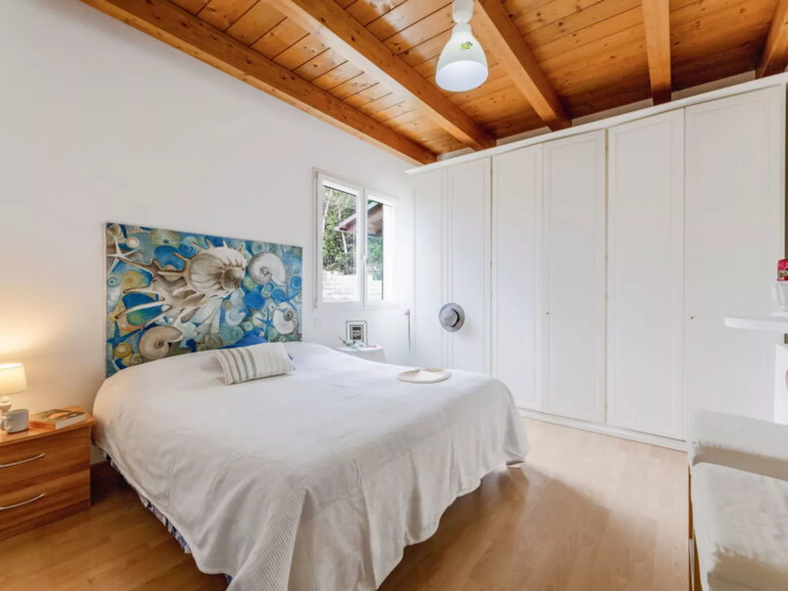 Casa Colleoro - Dedans