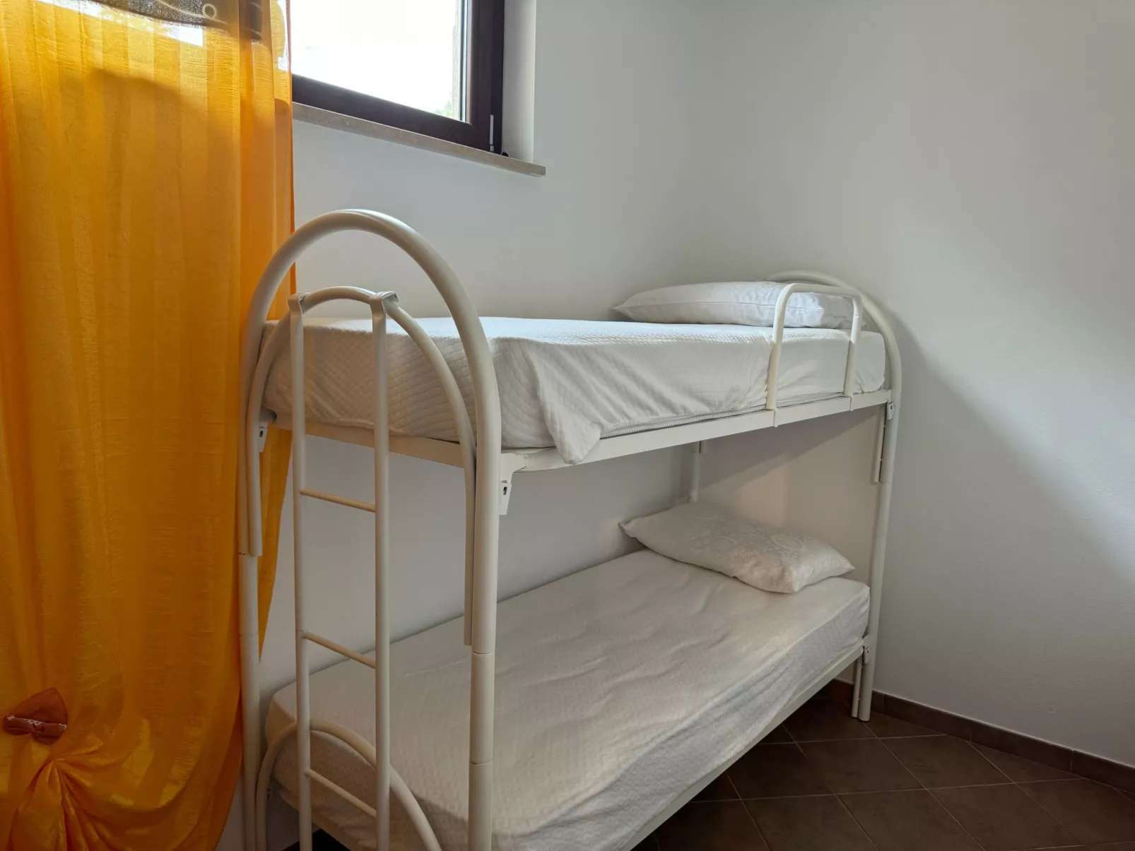 'Die Perle des Meeres - Drinnen