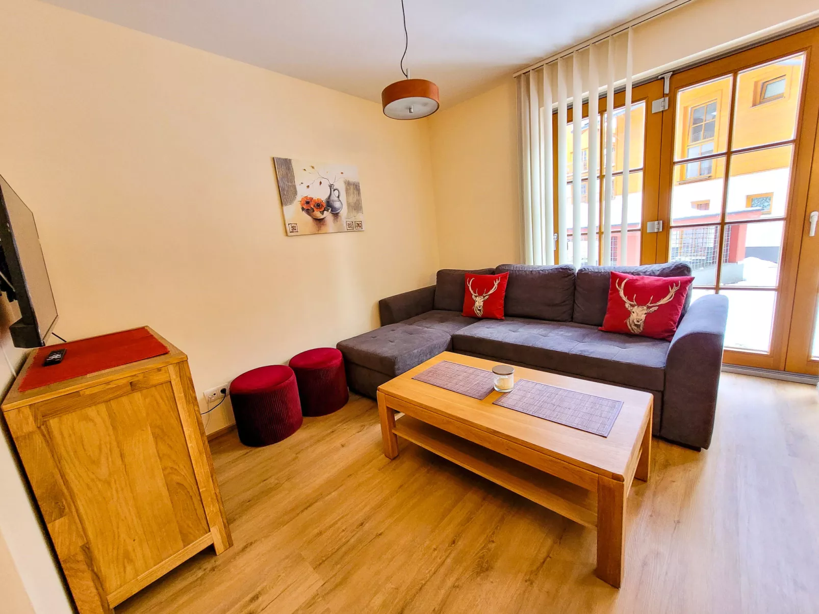 Schönblick - Daniela1 - Inside