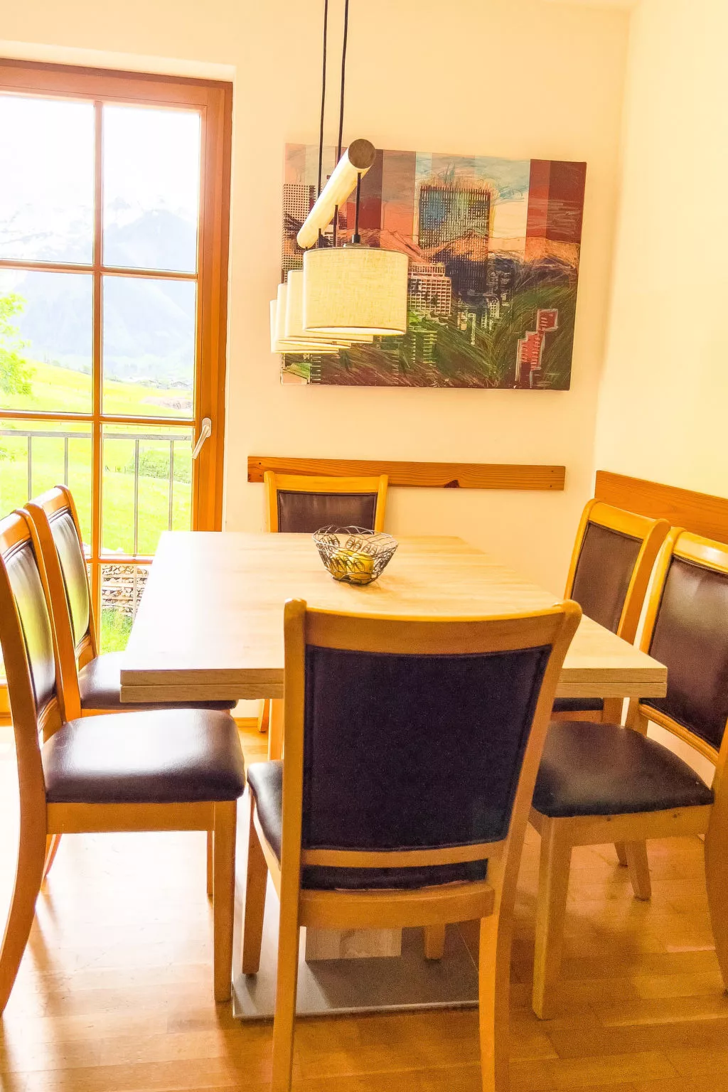 Schönblick - Elisabeth 6 - Inside