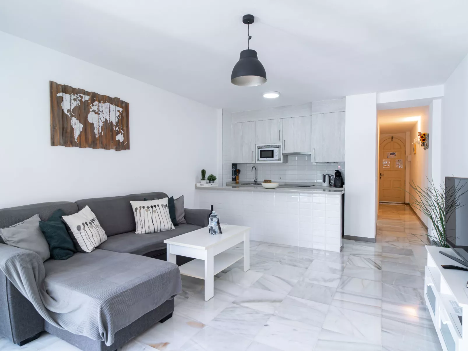 Rio Marinas by Casasol - Inside