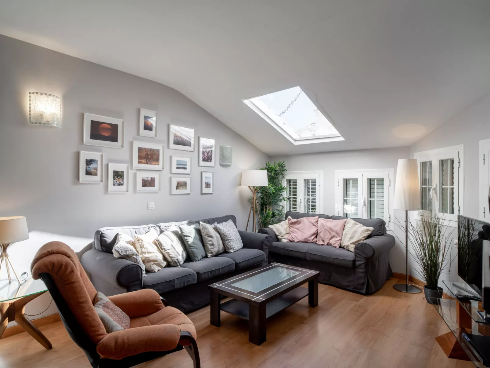 Bajamar Nerja II 7 by Casasol - Dedans