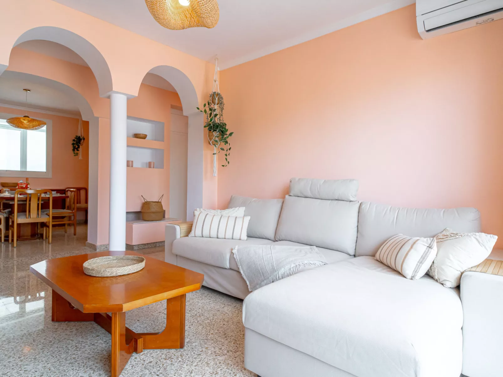 Urban Comfort by Casasol - Inside