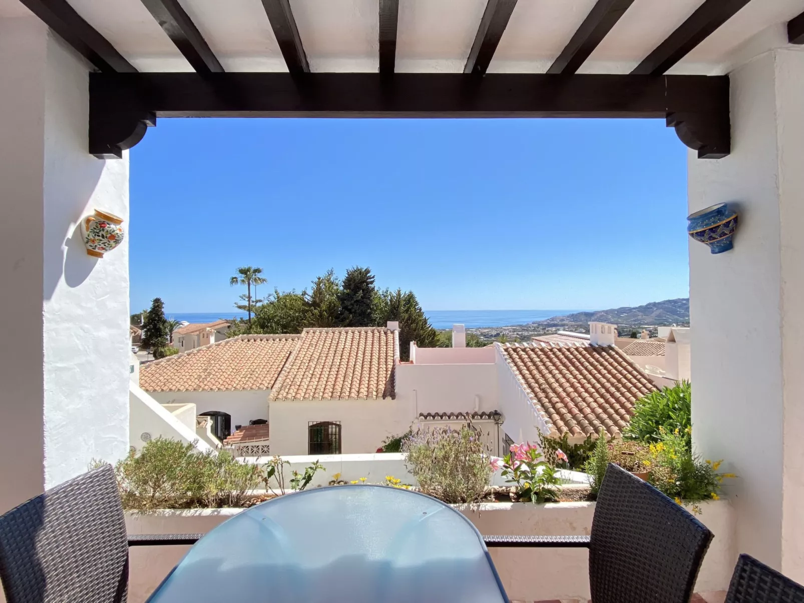 Capuchinos 56 San Juan Capistrano by Casasol - Draußen