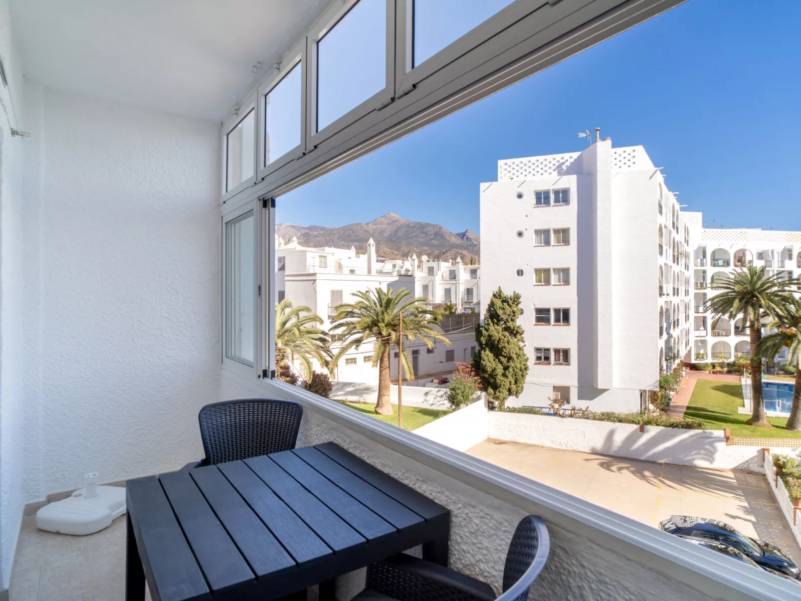 Carabeo 27 Studio by Casasol - Dehors