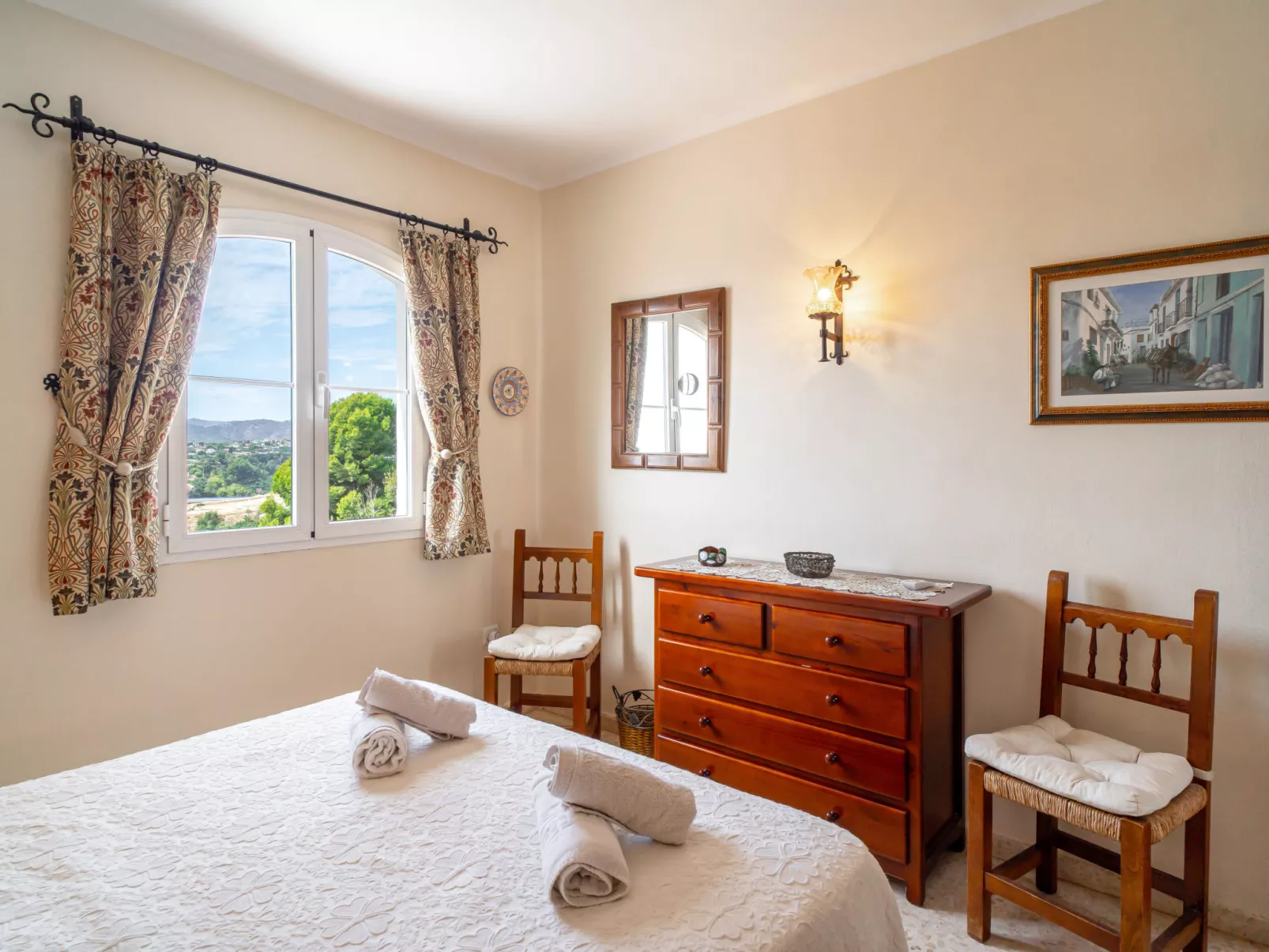 San Juan de Capistrano 74 by Casasol - Dedans