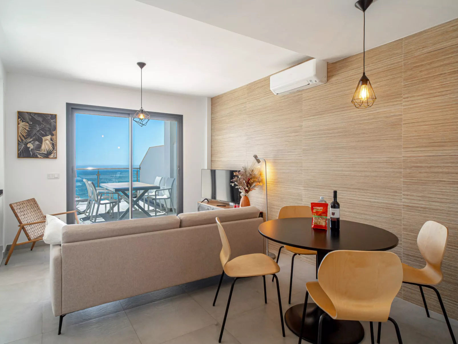 Terrazas de Ladera Duplex 9 by Casasol - Inside