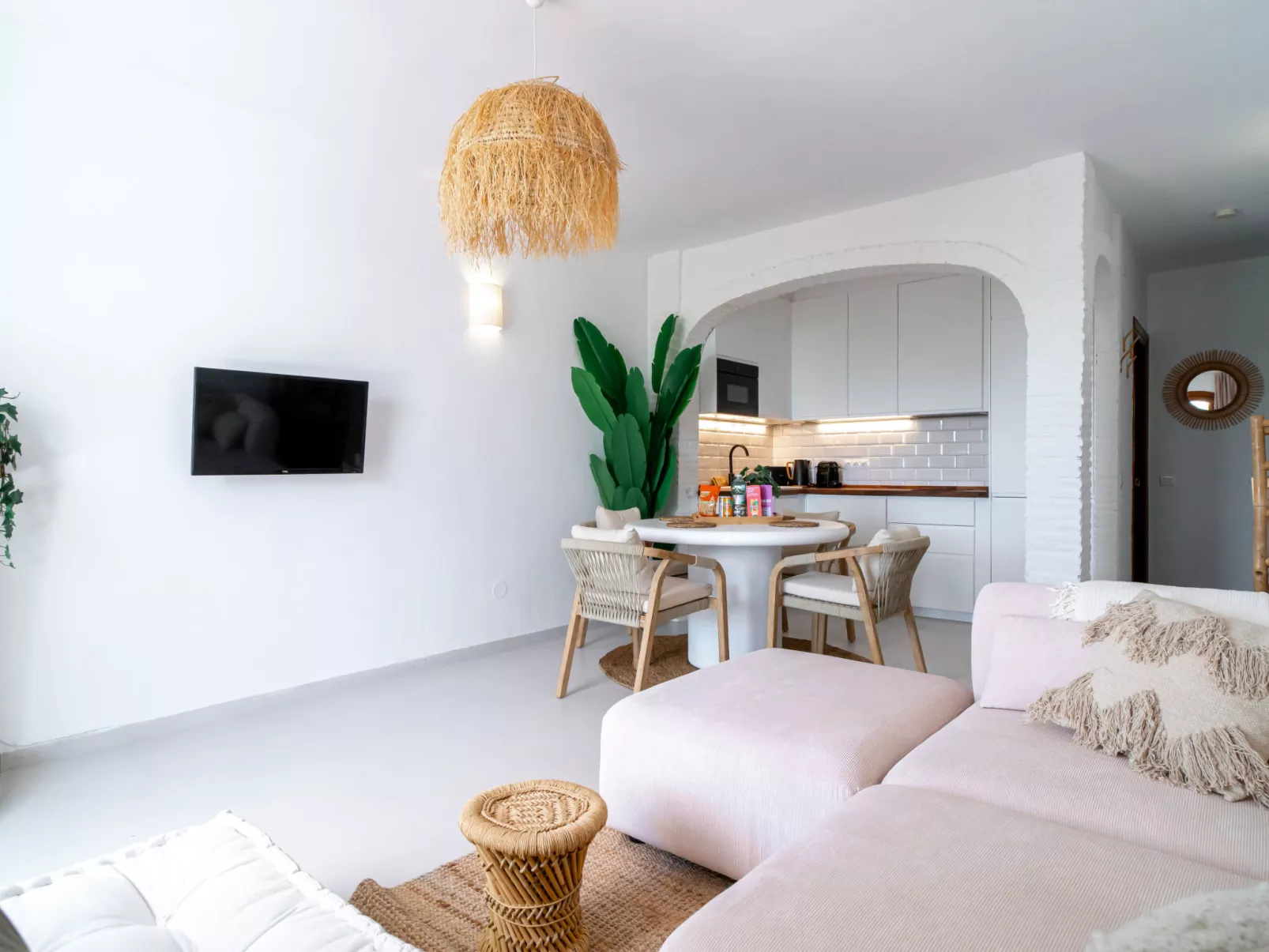 San Francisco Deluxe 102 by Casasol - Drinnen